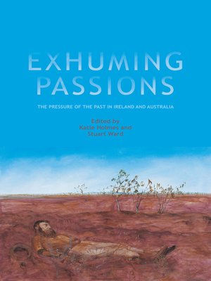 cover image of Exhuming Passions